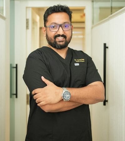 Dr. Suraj Nair