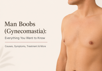 Male chest enlargement and gynecomastia treatment guide for men