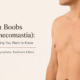 Male chest enlargement and gynecomastia treatment guide for men