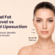 face fat removal