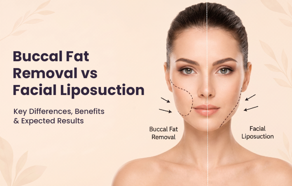 face fat removal