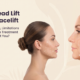 thread lift treatment