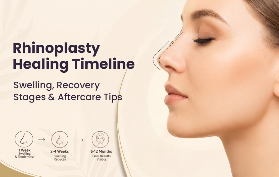 rhinoplasty procedure